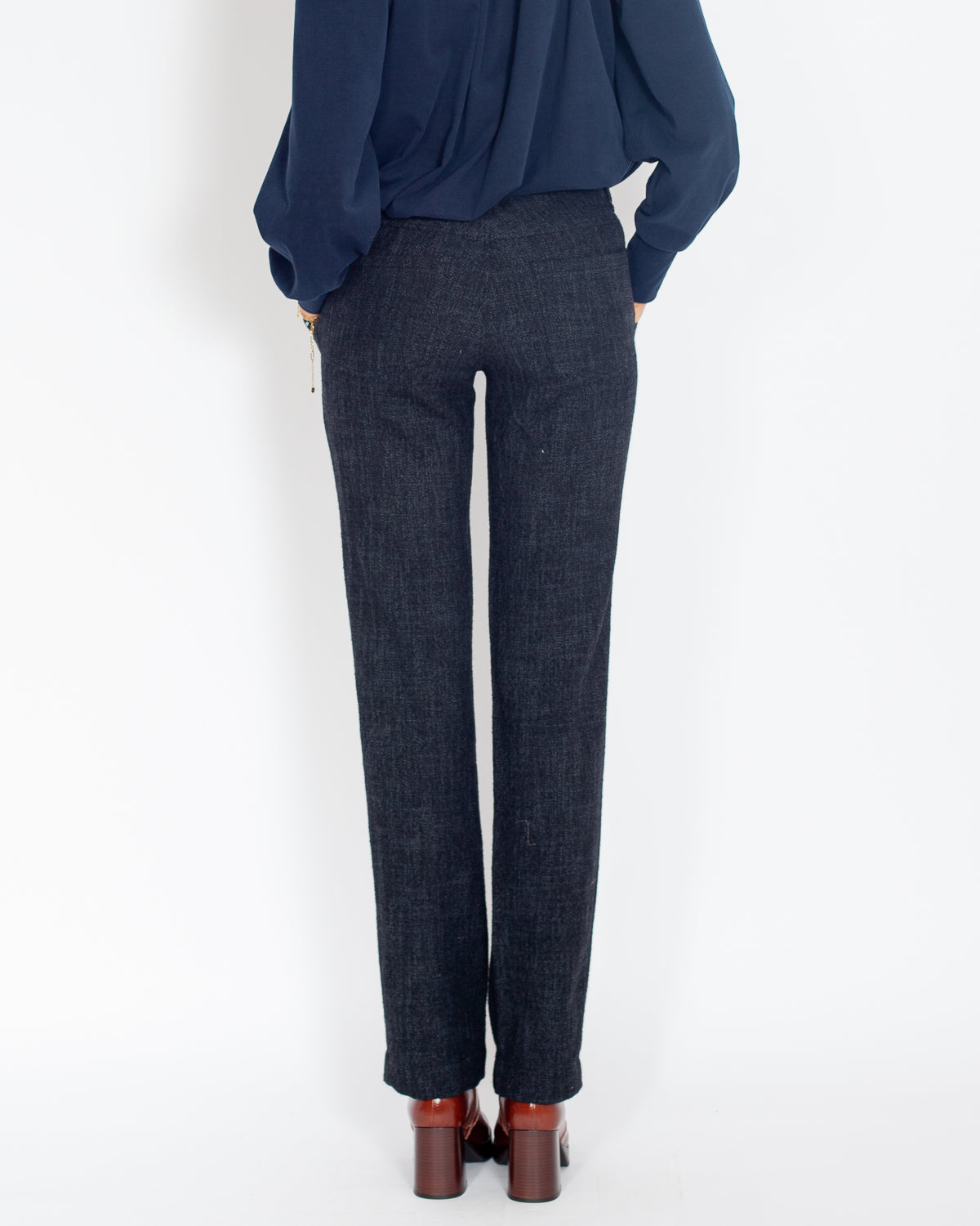 Pantalon Olivia Laine